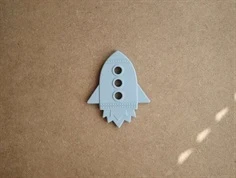 Mushie cloud raket bidering